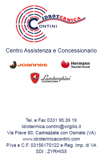 Biglietto da visita