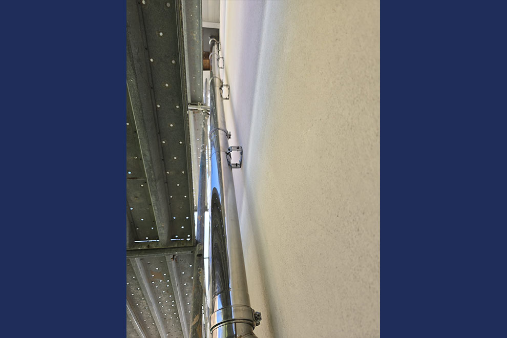 installazione canne fumarie varese