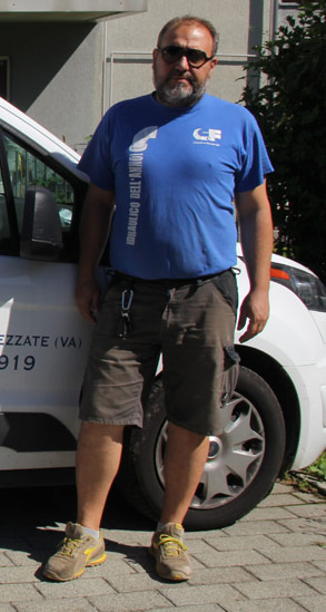sistemi filtrazione e trattamento acqua a Varese